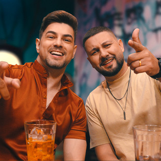 Não é Só Terminar Ft. Panda