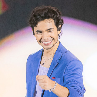 Estrada Da Vida Ft. Zezé Di Camargo