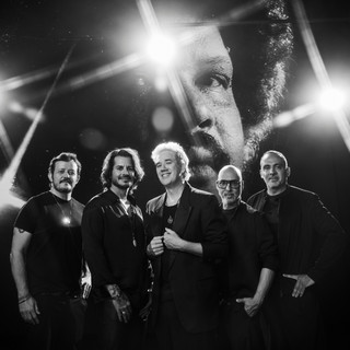 Acenda O Farol Ft. Tim Maia